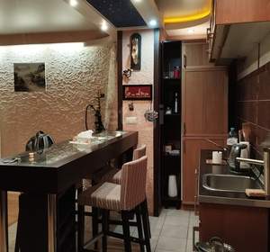 1-к квартира, вторичка, 52м2, 10/16 этаж