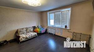 3-к квартира, вторичка, 66м2, 9/9 этаж
