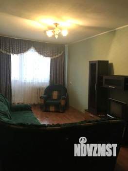 2-к квартира, вторичка, 49м2, 4/5 этаж