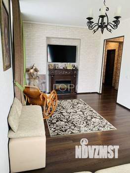 3-к квартира, вторичка, 75м2, 5/5 этаж