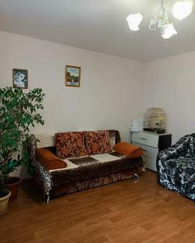 2-к квартира, вторичка, 54м2, 2/9 этаж