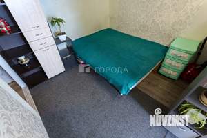 1-к квартира, вторичка, 30м2, 5/5 этаж