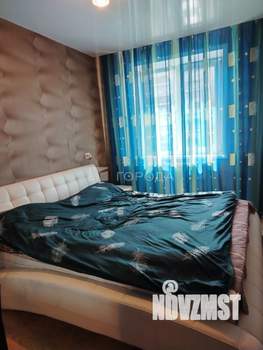 2-к квартира, вторичка, 43м2, 5/9 этаж
