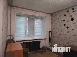 1-к квартира, вторичка, 31м2, 1/4 этаж