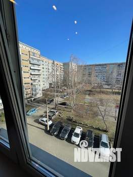 4-к квартира, вторичка, 78м2, 5/9 этаж