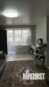 2-к квартира, вторичка, 45м2, 5/5 этаж