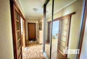 4-к квартира, вторичка, 76м2, 9/10 этаж