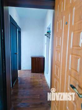 2-к квартира, вторичка, 43м2, 5/5 этаж