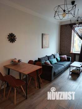 3-к квартира, вторичка, 60м2, 4/6 этаж