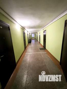 1-к квартира, вторичка, 33м2, 5/5 этаж