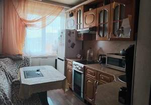 2-к квартира, вторичка, 43м2, 9/9 этаж