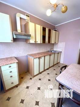 3-к квартира, вторичка, 63м2, 4/9 этаж