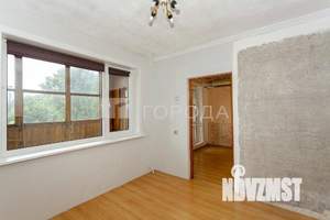 3-к квартира, вторичка, 52м2, 4/9 этаж