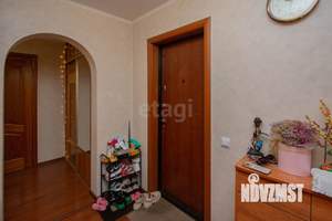 2-к квартира, вторичка, 52м2, 4/5 этаж