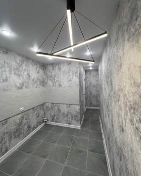 2-к квартира, вторичка, 43м2, 3/9 этаж