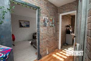 2-к квартира, вторичка, 46м2, 5/5 этаж