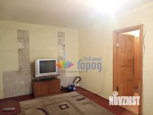 3-к квартира, вторичка, 53м2, 1/9 этаж