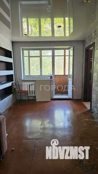 4-к квартира, вторичка, 62м2, 4/5 этаж