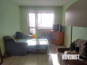 1-к квартира, вторичка, 31м2, 4/5 этаж