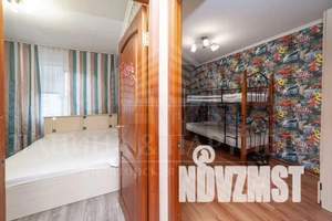 3-к квартира, вторичка, 64м2, 9/9 этаж