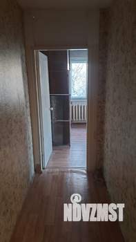 2-к квартира, вторичка, 43м2, 5/5 этаж
