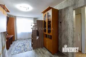 2-к квартира, вторичка, 45м2, 4/5 этаж