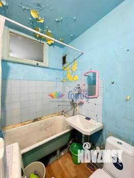 2-к квартира, вторичка, 41м2, 2/5 этаж