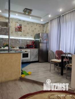 3-к квартира, вторичка, 73м2, 1/5 этаж