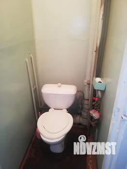 2-к квартира, вторичка, 56м2, 8/10 этаж