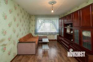 1-к квартира, вторичка, 31м2, 1/2 этаж