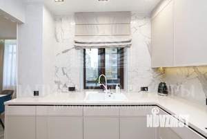 3-к квартира, вторичка, 121м2, 3/9 этаж