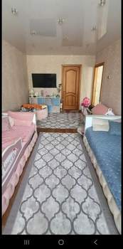 3-к квартира, вторичка, 63м2, 7/10 этаж