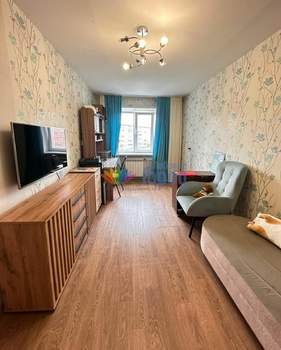 2-к квартира, вторичка, 46м2, 3/5 этаж