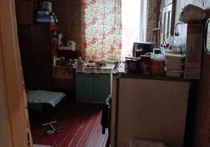 2-к квартира, вторичка, 57м2, 4/5 этаж