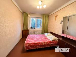 4-к квартира, вторичка, 78м2, 1/9 этаж