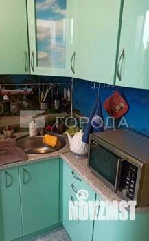 2-к квартира, вторичка, 45м2, 5/5 этаж