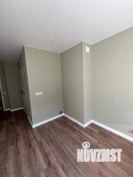 Студия квартира, вторичка, 18м2, 1/4 этаж