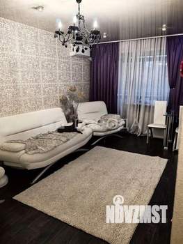 3-к квартира, вторичка, 57м2, 5/5 этаж