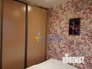 3-к квартира, вторичка, 57м2, 6/9 этаж