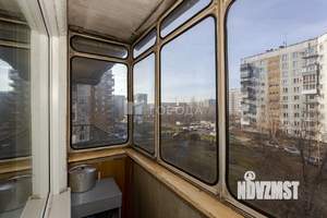 3-к квартира, вторичка, 63м2, 4/10 этаж