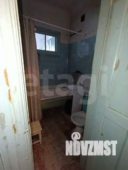 2-к квартира, вторичка, 46м2, 2/3 этаж