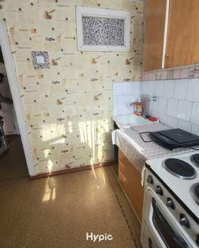 1-к квартира, вторичка, 29м2, 4/5 этаж