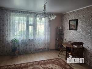 2-к квартира, вторичка, 54м2, 4/10 этаж