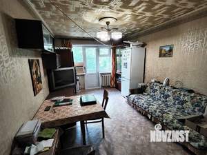 2-к квартира, вторичка, 44м2, 3/5 этаж