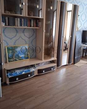 2-к квартира, вторичка, 44м2, 4/5 этаж