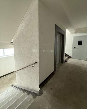3-к квартира, вторичка, 59м2, 5/9 этаж