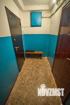 3-к квартира, вторичка, 57м2, 2/9 этаж