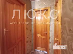 3-к квартира, вторичка, 61м2, 6/9 этаж