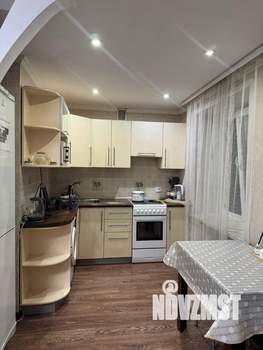 2-к квартира, вторичка, 45м2, 4/5 этаж