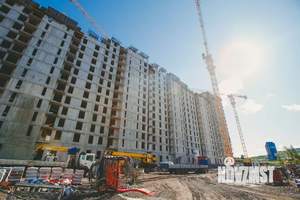 2-к квартира, вторичка, 64м2, 8/16 этаж